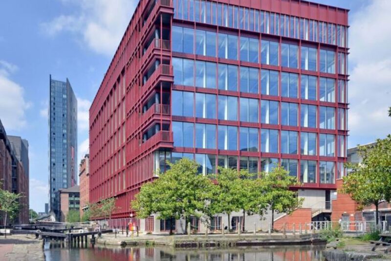 70 Great Bridgewater St