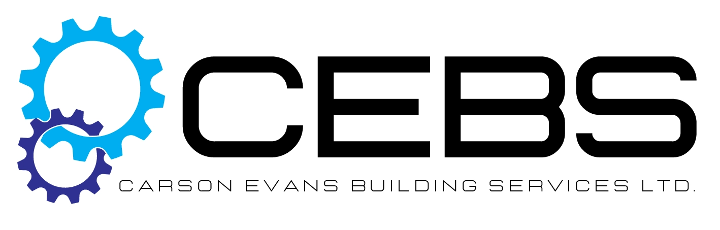 Carson Evans Building Services